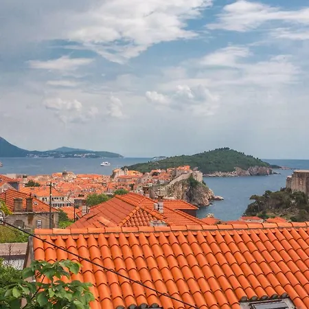 Laura Apartment Dubrovnik Exterior photo
