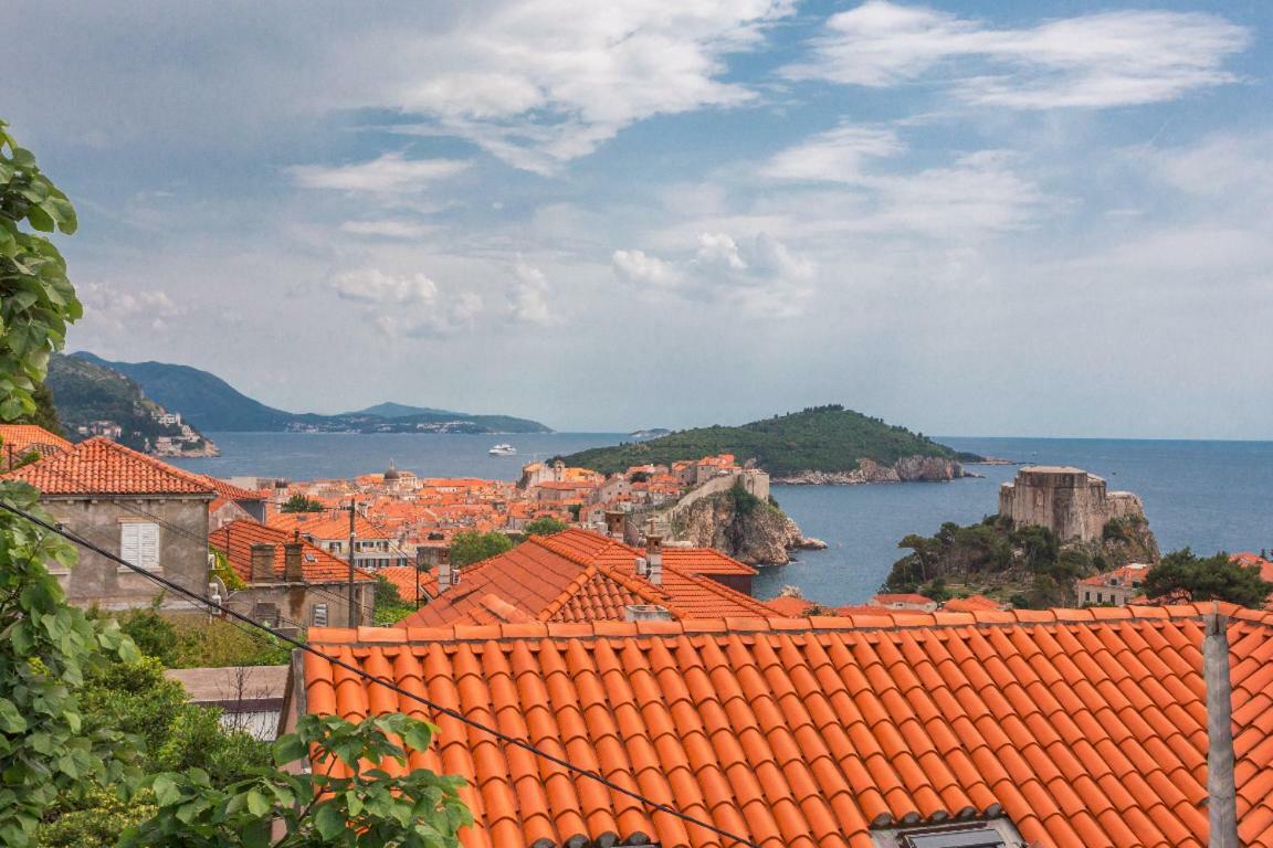 Apartman Laura *
