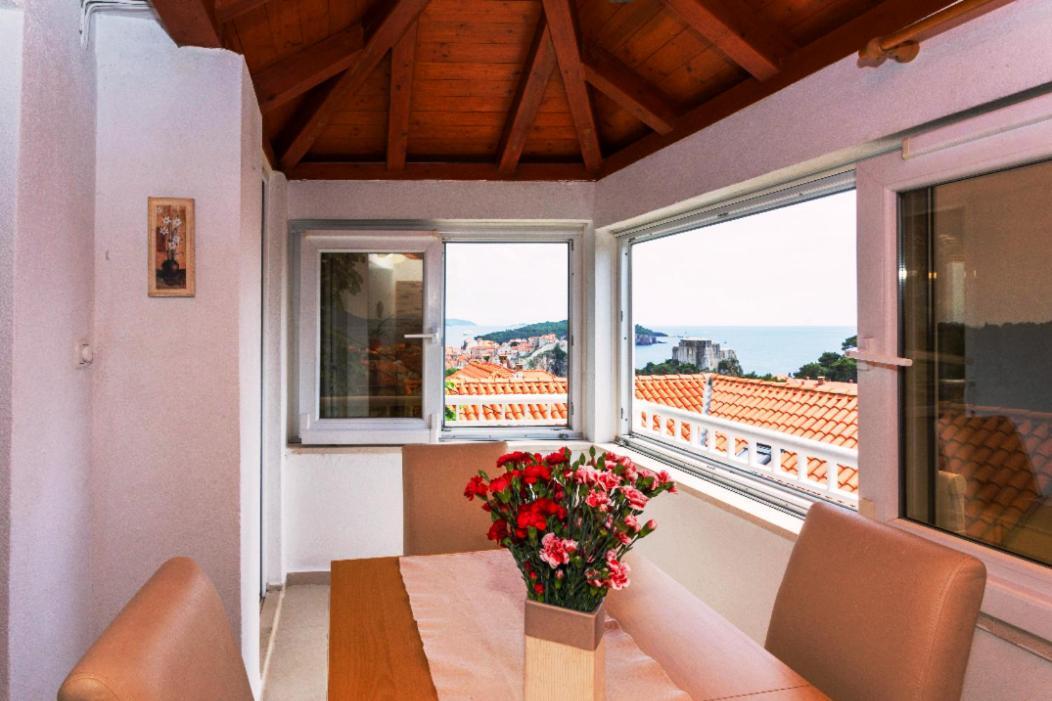 Apartament Laura Dubrownik